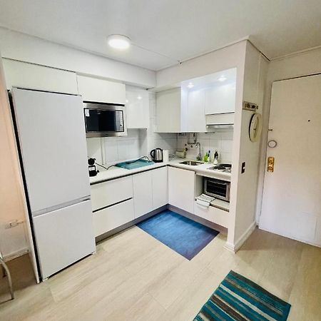 Departamento Mall Costanera サンティアゴ エクステリア 写真
